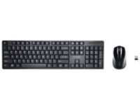 Kensington Pro Fit Low-Profile Desktop Set