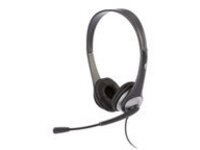 Cyber Acoustics AC 204