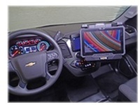Havis C-DMM 3003 - Mounting kit (dashboard mount)