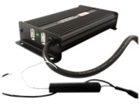 Lind USB2I-3831 - Power converter / charger