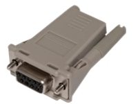 HPE - Serial adapter (DCE)