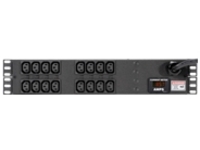 Geist Metered Standard 2VHVLAN162-102C13TL6