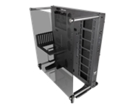 Thermaltake Core P5 - Tempered Glass Ti Edition