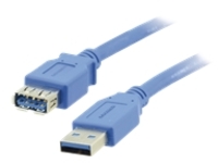 Kramer C-USB3/AAE Series C-USB3/AAE-10