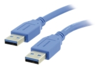 Kramer C-USB3/AA Series C-USB3/AA-10