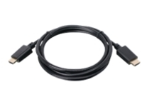 IOGEAR - HDMI cable - HDMI male to HDMI male