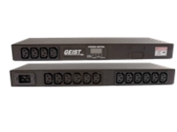 Geist Metered Standard BRECN162-0020/16