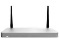 Cisco Meraki MX67C - Security appliance