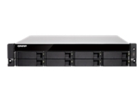 QNAP TS-877XU-RP - NAS server