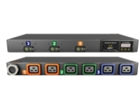 Geist Metered Upgradeable MN01D1R1-06L198-3TL21A0H10-S