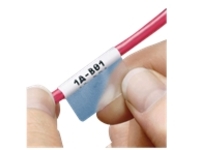Panduit P1 - Vinyl - adhesive