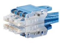 Panduit QuickNet - Patch cable