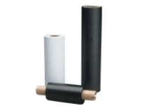 Panduit - Black - 108 mm x 91.4 m