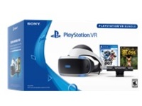 Sony PlayStation VR CUH-ZVR2 UU | Overview, Specs, Details | SHI