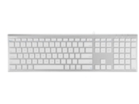 Macally Ultra Slim - Keyboard