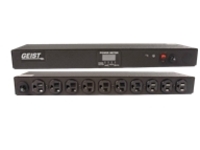 Geist Metered Standard BRC100-10