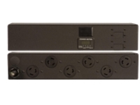 Geist Metered Standard 2JRCN062-102L20ST5