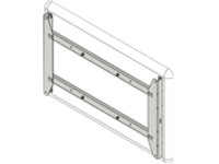 Chief PSB2088 - Mounting component (Q-latch interface bracket)