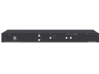 Kramer VM-218DTxr - Distribution amplifier / switcher / audio disembedder