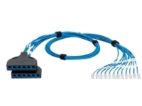 Panduit QuickNet - Patch cable