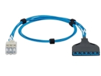 Panduit QuickNet - Patch cable