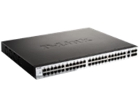 D-Link DGS 3130-54PS