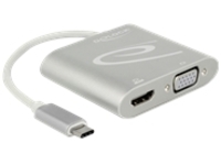 Delock - External video adapter