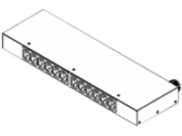 Raritan PX intelligent PX3-1284R-C5