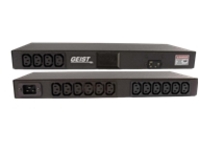 Geist Basic Standard BRE160-0020/16