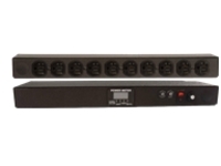 Geist Metered Surge SPFC104-1025TL
