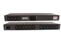 Geist Basic Standard BREN162-0020/16