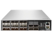 HPE StoreFabric SN2010M