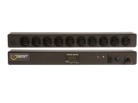 Geist Metered Standard BRFCN100-1025TL