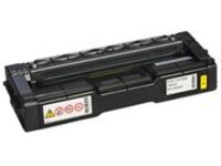 Ricoh - Yellow - original