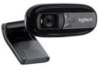 Logitech Webcam C170