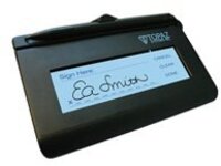 Topaz SignatureGem LCD1x5