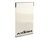 Axiom - Flash memory card