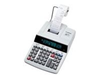 Canon MP49DII - Printing calculator
