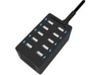 Sabrent AX-TPCS - Power adapter