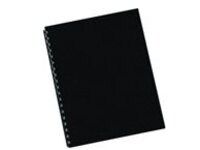 Fellowes Futura Presentation Covers
