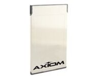 Axiom AX - Flash memory card