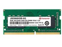 Transcend JetRAM - DDR4