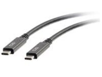 C2G 3ft USB C Cable - USB 3.2