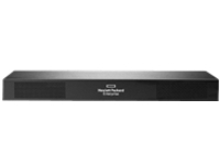 HPE 1x1x8 G4 KVM IP console switch