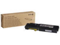 Xerox Phaser 6600 - High Capacity