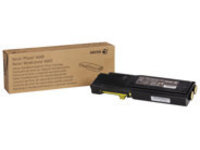 Xerox Phaser 6600 - Yellow