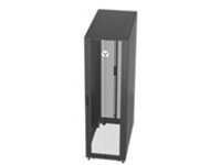 Vertiv VR VR3100TAA - Rack cabinet