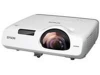 Epson PowerLite 535W
