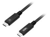 SIIG USB3.1 Type-C Gen1 Cable 60W
