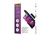 Fellowes SuperQuick - 3 mil